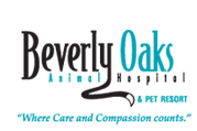Beverly Oaks Animal Hospital - Where Care and Compassion counts
