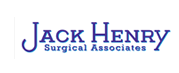 Jack Henry Surgical Associates